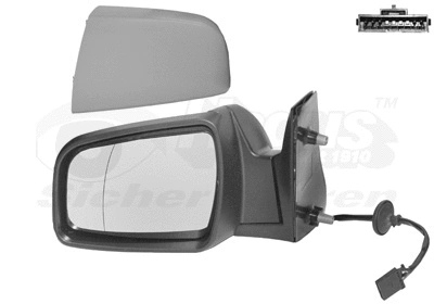 Exterior Mirror (3796807)