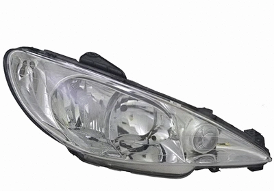 Headlight (4028966)