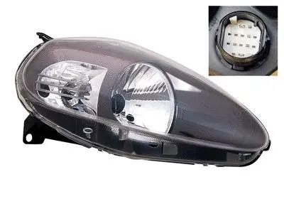 Headlight (1624966)