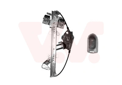 Window Regulator (1805264)