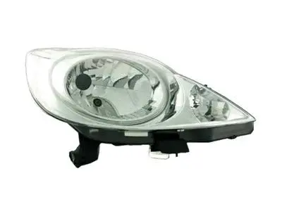 Headlight (4021962)