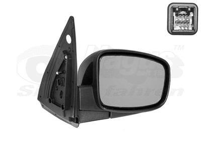 Exterior Mirror (8208806)
