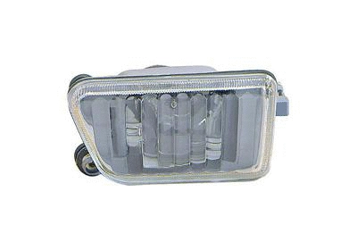 Front Fog Light (5813998)