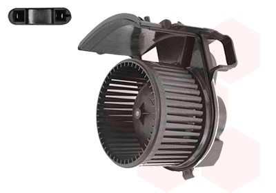 Interior Blower (4339773)