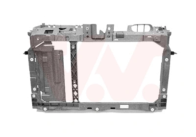 Radiator Support