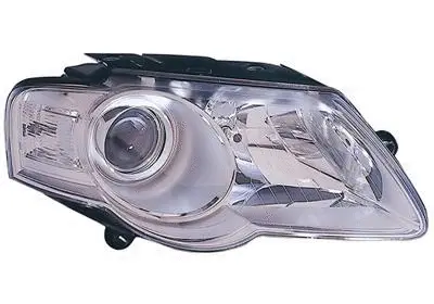 Headlight (5839962)
