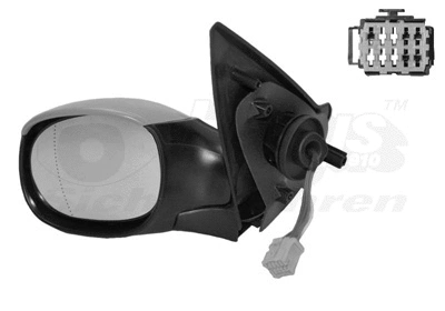 Exterior Mirror (4028818)