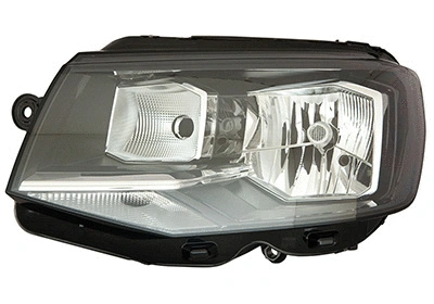 Headlight (5791961)