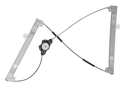 Window Regulator (1805266)