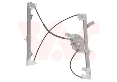 Window Regulator (3850261)