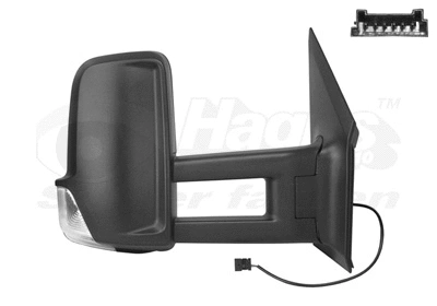 Exterior Mirror (3077826)