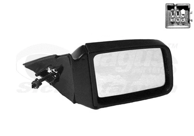 Exterior Mirror (3734808)