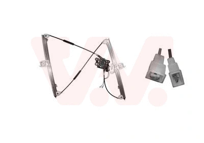 Window Regulator (4028263)