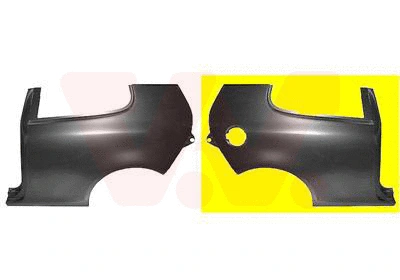 Quarter Panel (5894650)