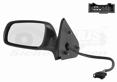 Exterior Mirror (4914807)