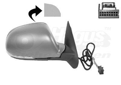 Exterior Mirror (7623808)