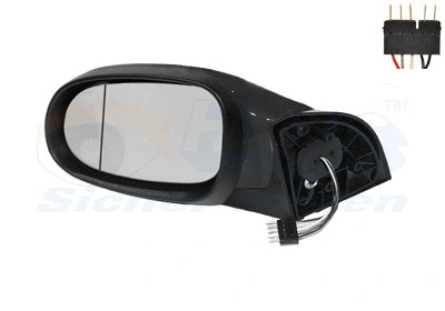 Exterior Mirror (3014807)