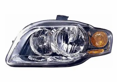 Headlight (0326961)