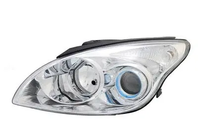 Headlight (8207961)