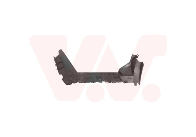 Mounting Bracket, bumper