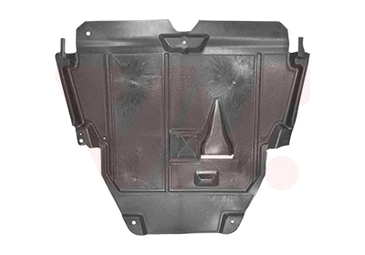 Engine Compartment Noise Insulation (4407701)