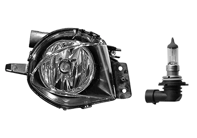 Front Fog Light (0657996Z)