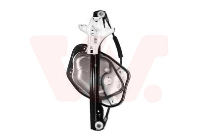 Window Regulator (5886264)