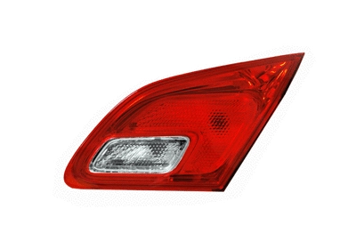 Tail Light Assembly (3753934)
