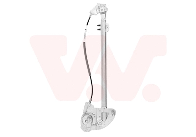 Window Regulator (4362266)