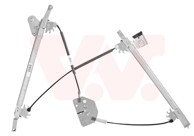 Window Regulator (5841261)