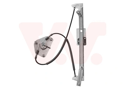 Window Regulator (5766264)