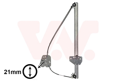 Window Regulator (2815264)