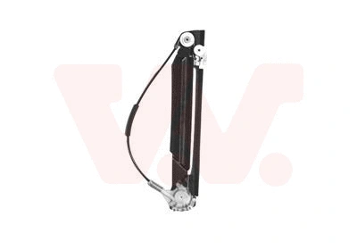 Window Regulator (0639266)