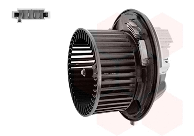 Interior Blower (0657774)