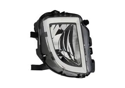 Front Fog Light (5765996)