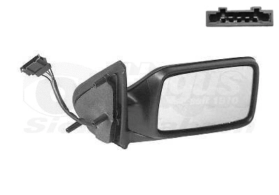 Exterior Mirror (5880808)