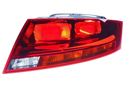 Tail Light Assembly (0379926U)