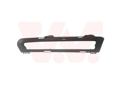Mounting Bracket, bumper (1882596)