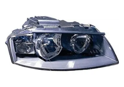 Headlight (0332962)