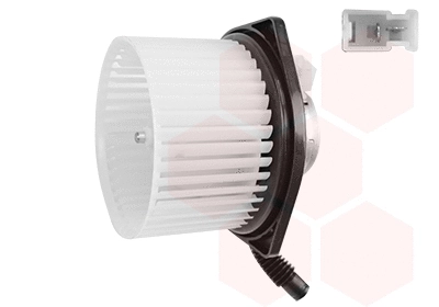 Interior Blower (5250773)