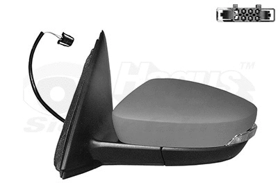 Exterior Mirror (7629817)
