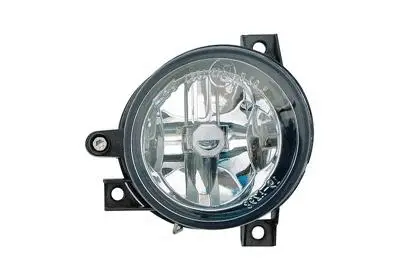 Front Fog Light (4941996)