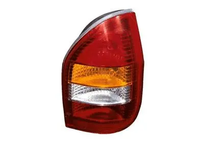 Tail Light Assembly (3790932)