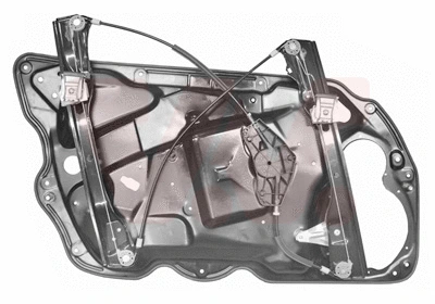 Window Regulator (5740262)