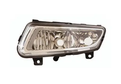 Front Fog Light (5829997)