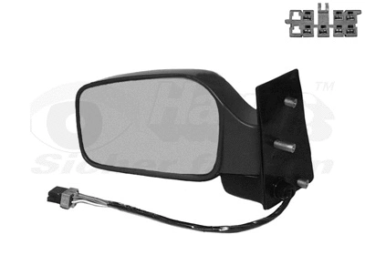 Exterior Mirror (1759827)