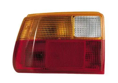 Tail Light Assembly (3734931)