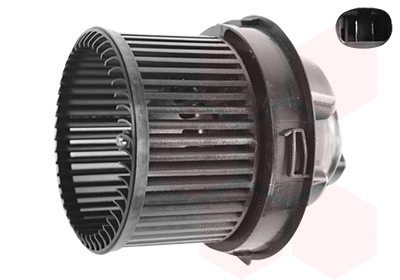 Interior Blower (4029773)