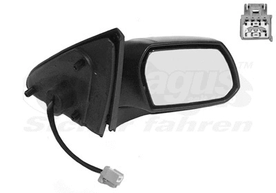 Exterior Mirror (1828808)