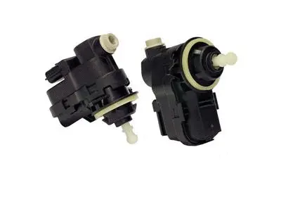 Actuator, headlight levelling (4311993)
